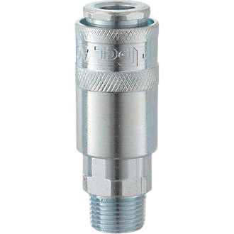 PCL - Airflow Male Coupling Socket
