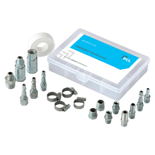 PCL - Emergency Coupling Kit