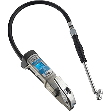 PCL - Accura MK4 Digital Tyre Inflator