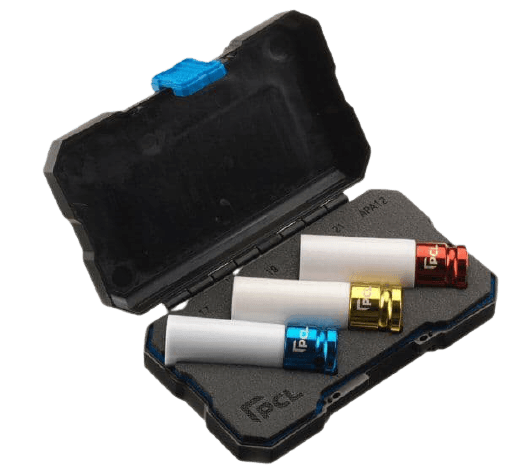 PCL - Alloy Wheel Impact Socket Set (3 Piece)