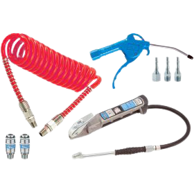 PCL - Air Accessory Kit (5 Piece)