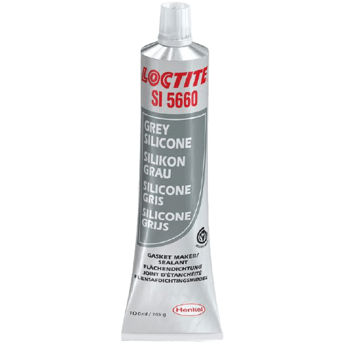 Loctite - Silicone Sealant (100ml)