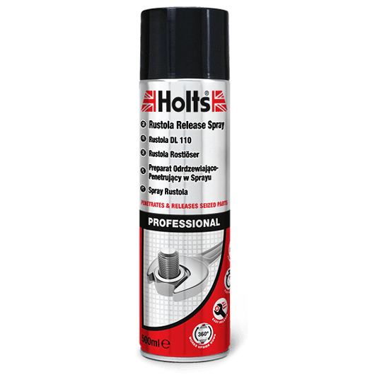 Holts - Release Spray Aerosol (500ml)