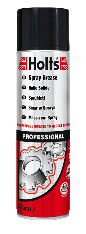 Holts - Spray Grease (500ml)