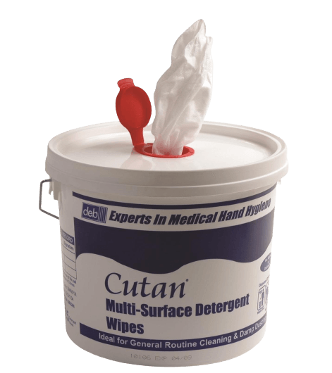Deb - Multi-Surface Wipes (225 wipes)
