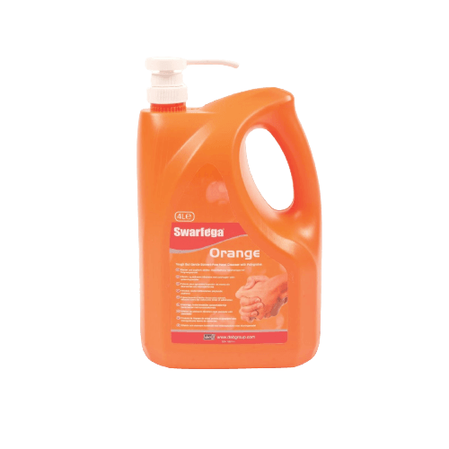 Swarfega - Orange Hand Cleaner (4 Litre)