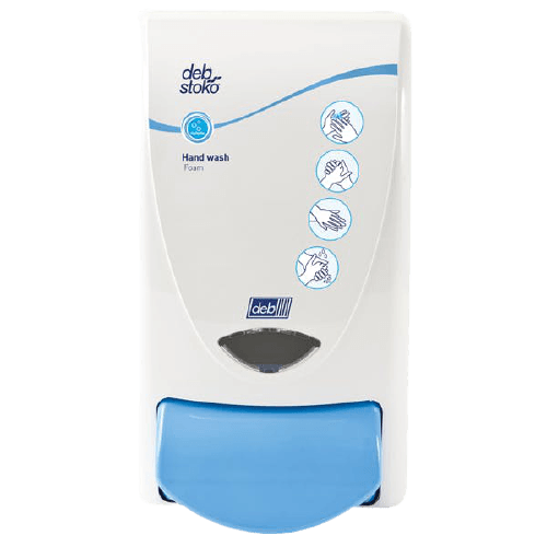 Deb - Stoko Cleanse Washroom Dispenser