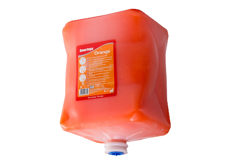 Swarfega - Orange Hand Cleaner Cartridge (4 Litre)