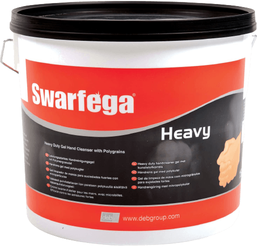 Swarfega - Heavy Duty Hand Cleaner (15 Litres)