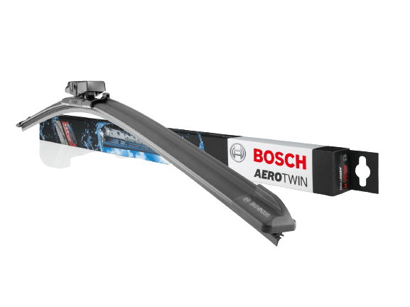 Bosch - Aerotwin Plus Multiclip Flat Blade (340mm)