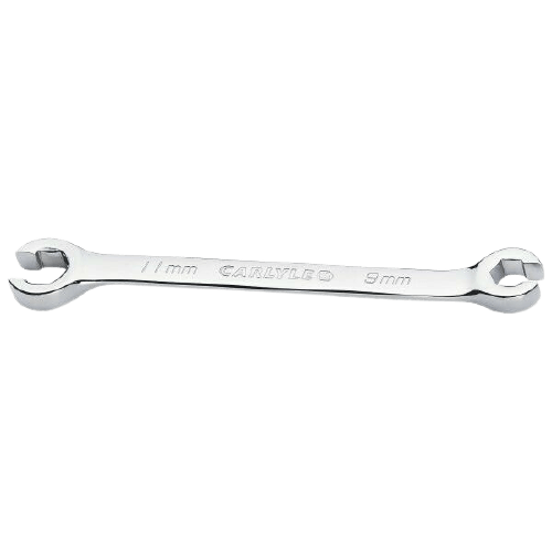 Carlyle Tools - Spanner Flare Nut (9mm x 11mm)