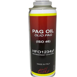 Elke - Pag46 Oil (250ml)
