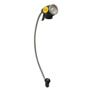 STP - Auto Air-Con Reusable Trigger Dispenser & Gauge