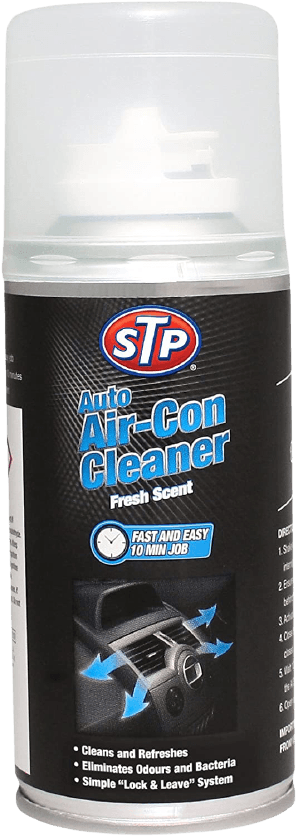 STP - Auto Air-Con Cleaner (150ml)