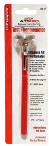 STP - Air-Con Test Thermometer