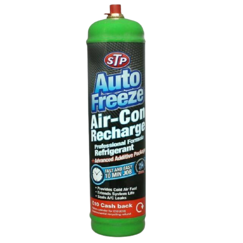 STP - Auto Freeze Auto Air-Con Recharge (532ml)