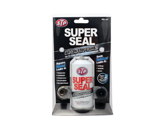 STP - Super Seal Air-Con Stop Leak (40ml)