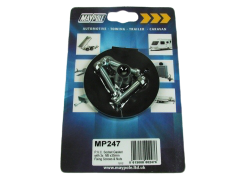 Maypole - Socket Sealnuts & Bolts - M5 (35mm)