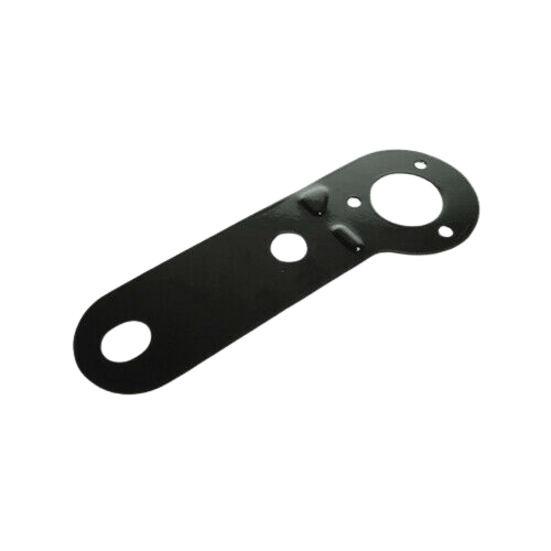 Maypole - Mounting Plate - Single Socket