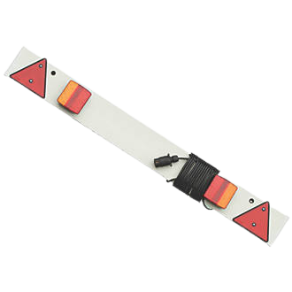 Maypole - Trailer Lighting Board (5M cable)