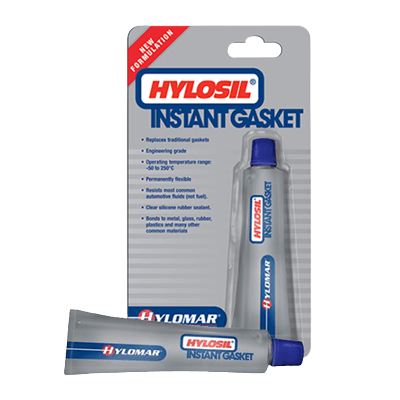 Hylomar - Hylosil Instant Gasket Sealant (40ml)