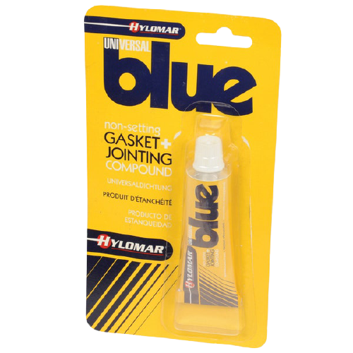 Hylomar - Universal Blue Gasket & Jointing Compound (40g)