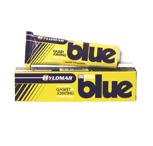 Hylomar - Universal Blue Gasket & Jointing Compound (100g)