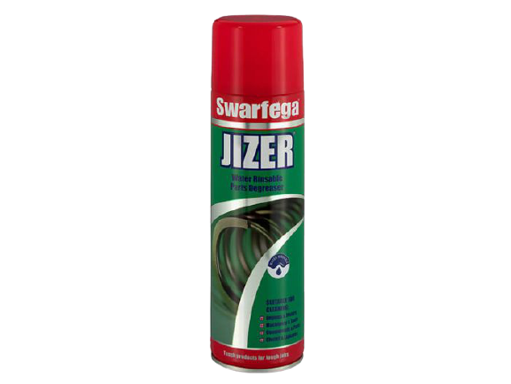 Swarfega - Jizer Parts Degreaser (500ml)