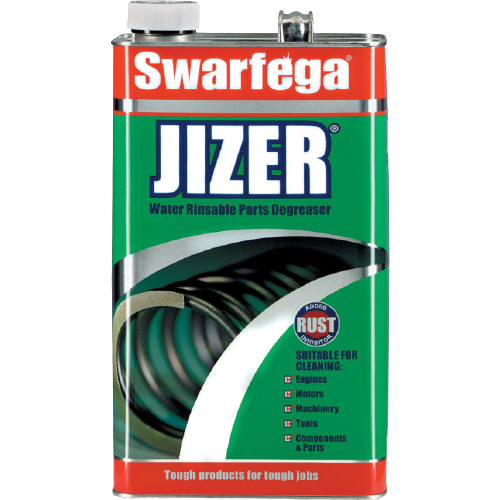 Swarfega - Jizer Parts Degreaser (5 Litre)