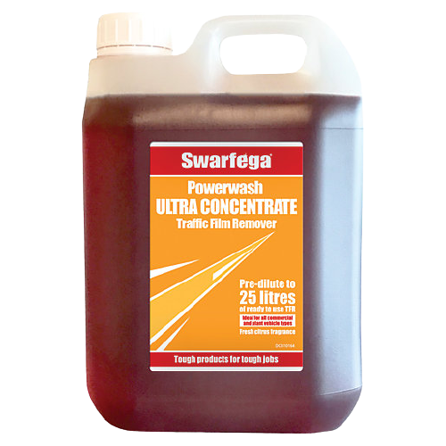 Swarfega - Powerwash Ultra Concentrate (2.5L)