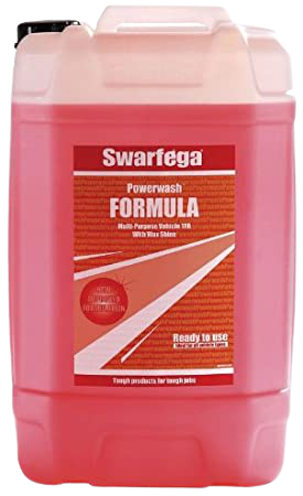 Swarfega - Powerwash Formula (25 Litre)