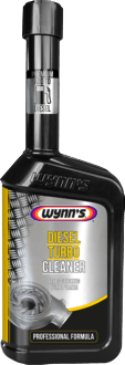Wynn's - Diesel Turbo Cleaner (500ml)