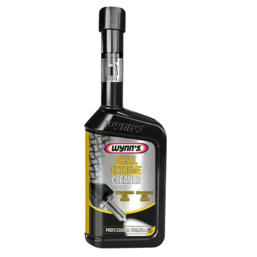 Wynn's - Diesel Extreme Cleaner (500ml)