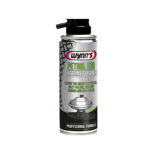 Wynn's - Petrol EGR Extreme Cleaner (200ml)