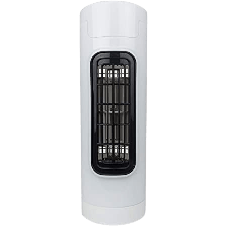 Status - 3 Speed Oscillating Mini Tower Fan 15