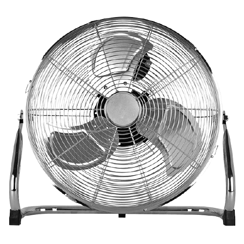 Status - 3 Speed Floor Stand Fan 16