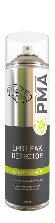 PMA - Gas Leak Detector Aerosol (400ml)