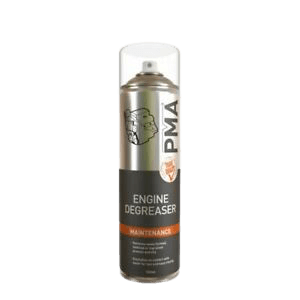 PMA - Engine Degreaser Aerosol (500ml)