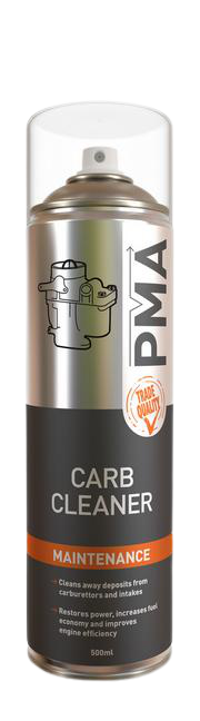 PMA - Carb Cleaner Aerosol (500ml)