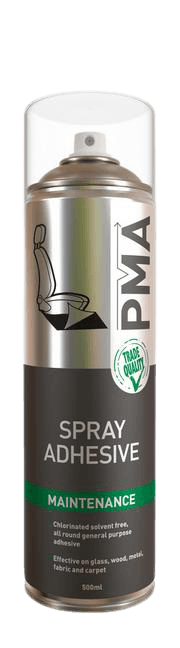 PMA - Spray Adhesive (500ml)