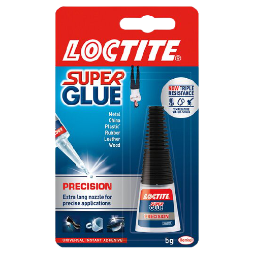 Loctite - Super Glue Precision (5g)