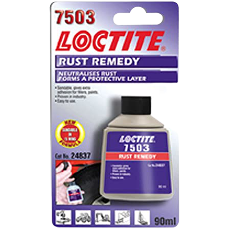 Loctite - Rust Remedy (90ml)