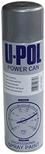 U-Pol - Powercan Etch Primer Dark Grey (500ml)