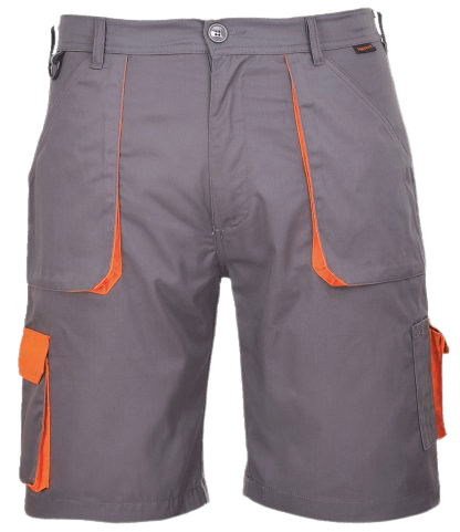 Portwest - Texo Contrast Shorts