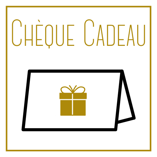 Chèque cadeau