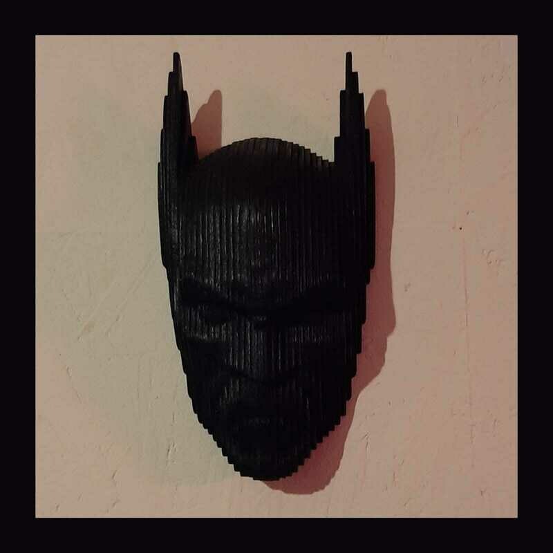 Batman - Kopf