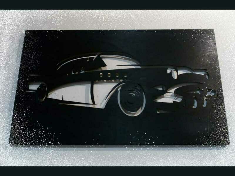 Retrocar