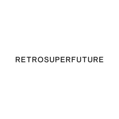 RETROSUPERFUTURE