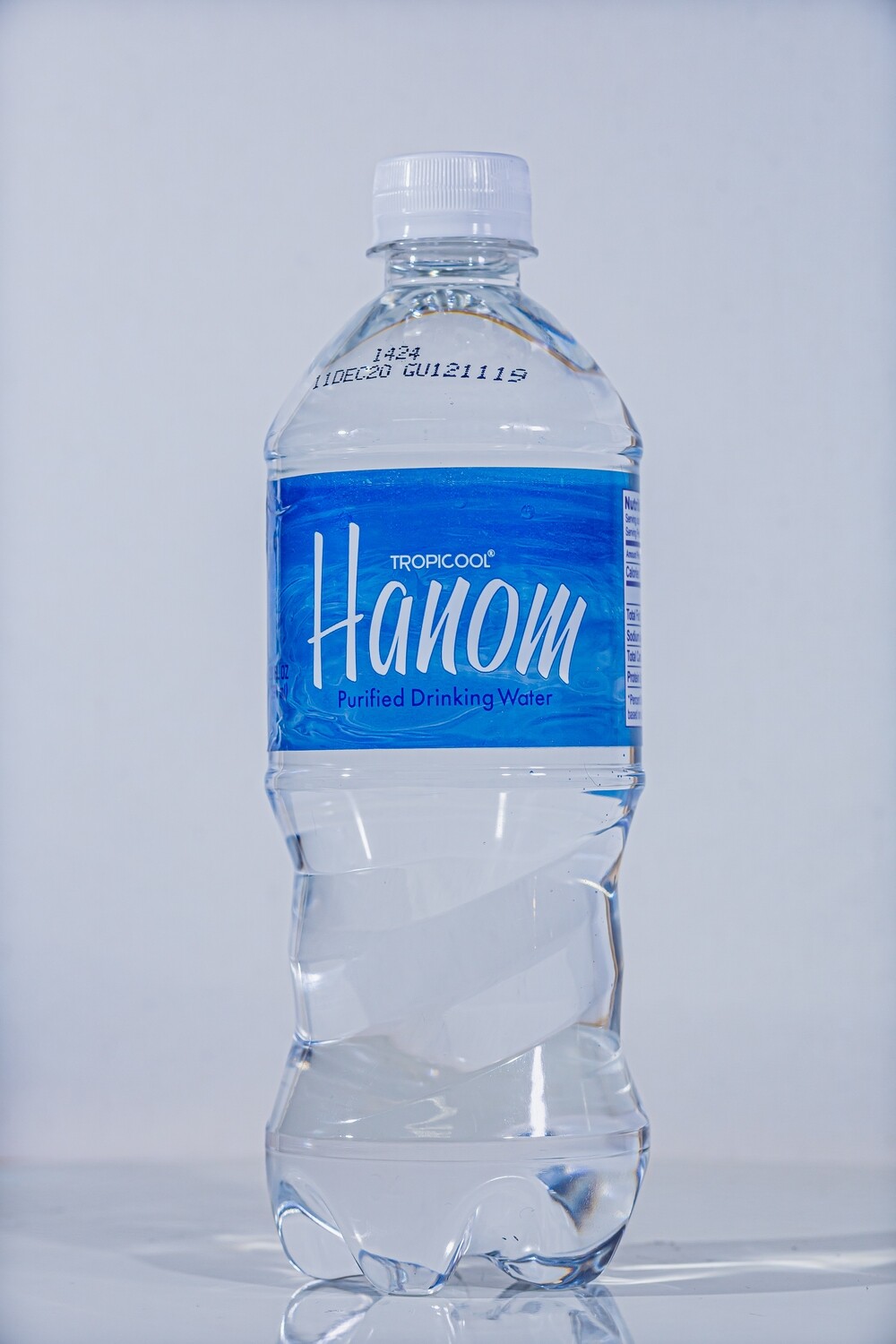 Hanum 20oz Bottle (Water)