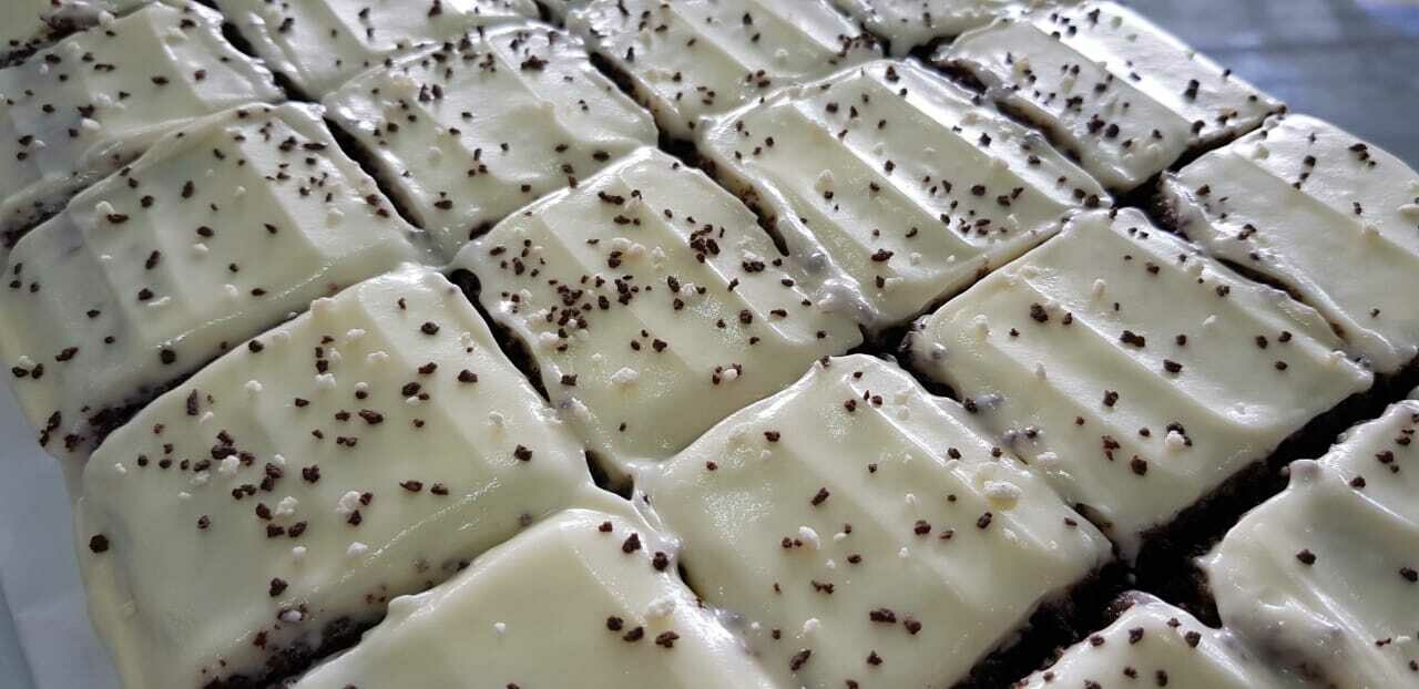 Specialty Cakes